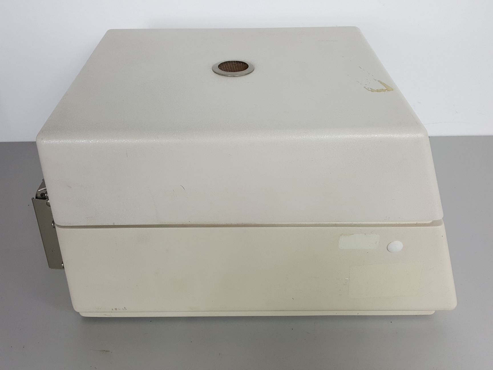Image of IEC Micromax Centrifuge with IEC 851 Rotor 24 x 1.5ml 13200rpm Lab