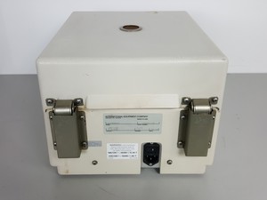 Thumbnail image of IEC Micromax Centrifuge with IEC 851 Rotor 24 x 1.5ml 13200rpm Lab