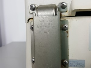 Thumbnail image of IEC Micromax Centrifuge with IEC 851 Rotor 24 x 1.5ml 13200rpm Lab