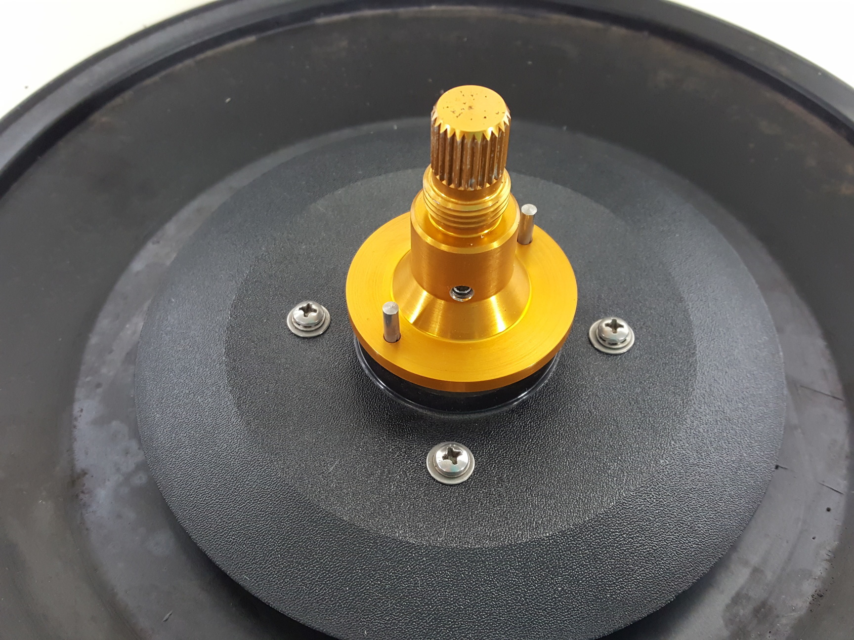 Image of IEC Micromax Centrifuge with IEC 851 Rotor 24 x 1.5ml 13200rpm Lab