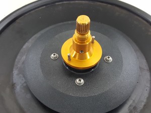 Thumbnail image of IEC Micromax Centrifuge with IEC 851 Rotor 24 x 1.5ml 13200rpm Lab