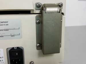 Thumbnail image of IEC Micromax Centrifuge with IEC 851 Rotor 24 x 1.5ml 13200rpm Lab