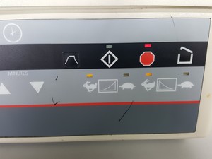 Thumbnail image of IEC Micromax Centrifuge with IEC 851 Rotor 24 x 1.5ml 13200rpm Lab