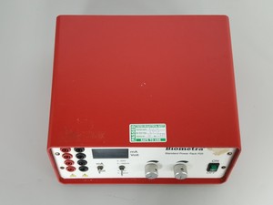 Thumbnail image of Biometra Standard Power Pack P25 Electrophoresis Power Supply Lab
