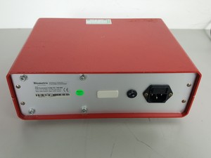 Thumbnail image of Biometra Standard Power Pack P25 Electrophoresis Power Supply Lab