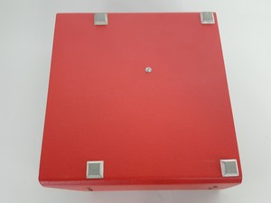 Thumbnail image of Biometra Standard Power Pack P25 Electrophoresis Power Supply Lab