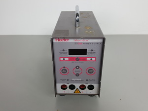 Thumbnail image of Hoefer Mighty Slim SX250 230V DC Power Supply Lab