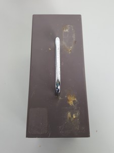 Thumbnail image of Hoefer Mighty Slim SX250 230V DC Power Supply Lab