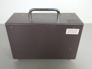 Thumbnail image of Hoefer Mighty Slim SX250 230V DC Power Supply Lab