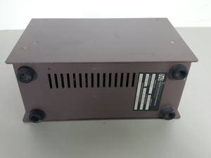 Thumbnail image of Hoefer Mighty Slim SX250 230V DC Power Supply Lab