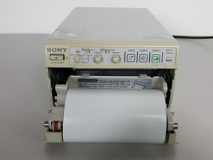 Thumbnail image of Sony Video Graphic Printer Model - UP-895CE Lab