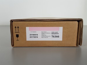 Thumbnail image of Epson T6366 Vivid Light Magenta Toner Cartridge Printer Ink, Stylus Pro, 700mL