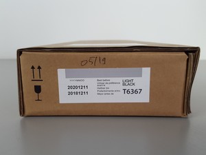 Thumbnail image of Epson T6367 Light Black Toner Cartridge, Printer Ink, Stylus Pro, 700mL 