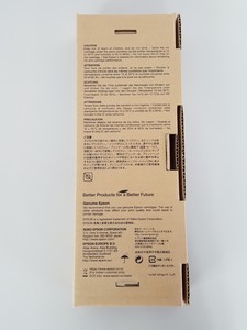 Thumbnail image of Epson T6365 Light Cyan Toner Cartridge Printer Ink Stylus Pro, 700mL
