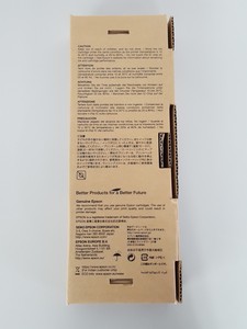 Thumbnail image of Epson T6364 Yellow Toner Cartridge Printer Ink Stylus Pro, 700mL