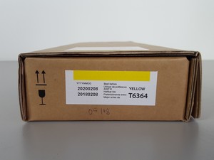 Thumbnail image of Epson T6364 Yellow Toner Cartridge Printer Ink Stylus Pro, 700mL