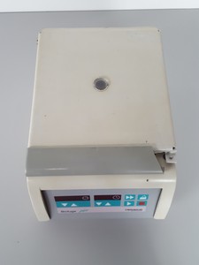 Thumbnail image of Heraeus Instruments Biofuge Pico Benchtop Centrifuge with 13000rpm Rotor Lab