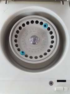 Thumbnail image of Heraeus Instruments Biofuge Pico Benchtop Centrifuge with 13000rpm Rotor Lab
