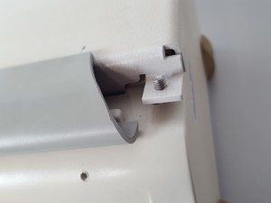 Thumbnail image of Heraeus Instruments Biofuge Pico Benchtop Centrifuge with 13000rpm Rotor Lab