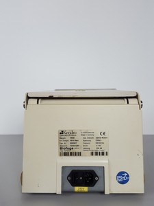 Thumbnail image of Heraeus Instruments Biofuge Pico Benchtop Centrifuge with 13000rpm Rotor Lab