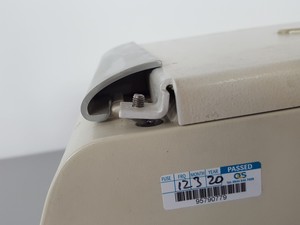 Thumbnail image of Heraeus Instruments Biofuge Pico Benchtop Centrifuge with 13000rpm Rotor Lab