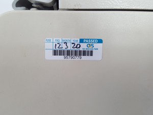 Thumbnail image of Heraeus Instruments Biofuge Pico Benchtop Centrifuge with 13000rpm Rotor Lab