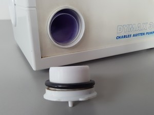 Thumbnail image of Charles Austen Pumps Dymax 30 Vacuum Pump Lab