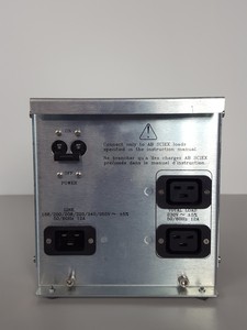 Thumbnail image of AB Sciex Line Adjustment Option & Manual Assy No - 1029120 Lab