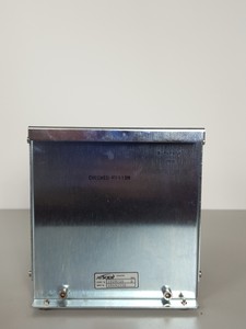 Thumbnail image of AB Sciex Line Adjustment Option & Manual Assy No - 1029120 Lab