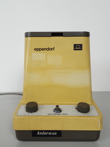 Thumbnail image of Eppendorf 5414 1420 Benchtop Laboratory Centrifuge 12000rpm Lab