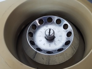 Thumbnail image of Eppendorf 5414 1420 Benchtop Laboratory Centrifuge 12000rpm Lab