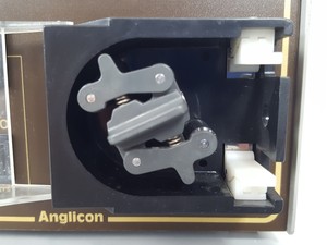 Thumbnail image of Anglicon PP102/FM/20 Peristaltic Pump Lab