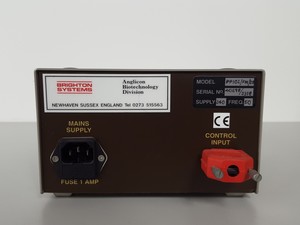 Thumbnail image of Anglicon PP102/FM/20 Peristaltic Pump Lab