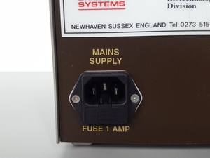 Thumbnail image of Anglicon PP102/FM/20 Peristaltic Pump Lab