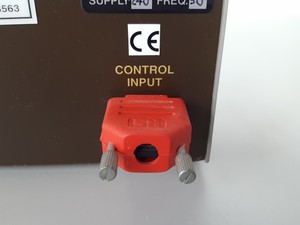 Thumbnail image of Anglicon PP102/FM/20 Peristaltic Pump Lab