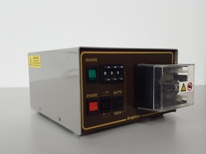 Thumbnail image of Anglicon PP102/FM/20 Peristaltic Pump Lab