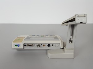 Thumbnail image of Mettler Toledo MPC227 pH / Conductivity Meter Lab