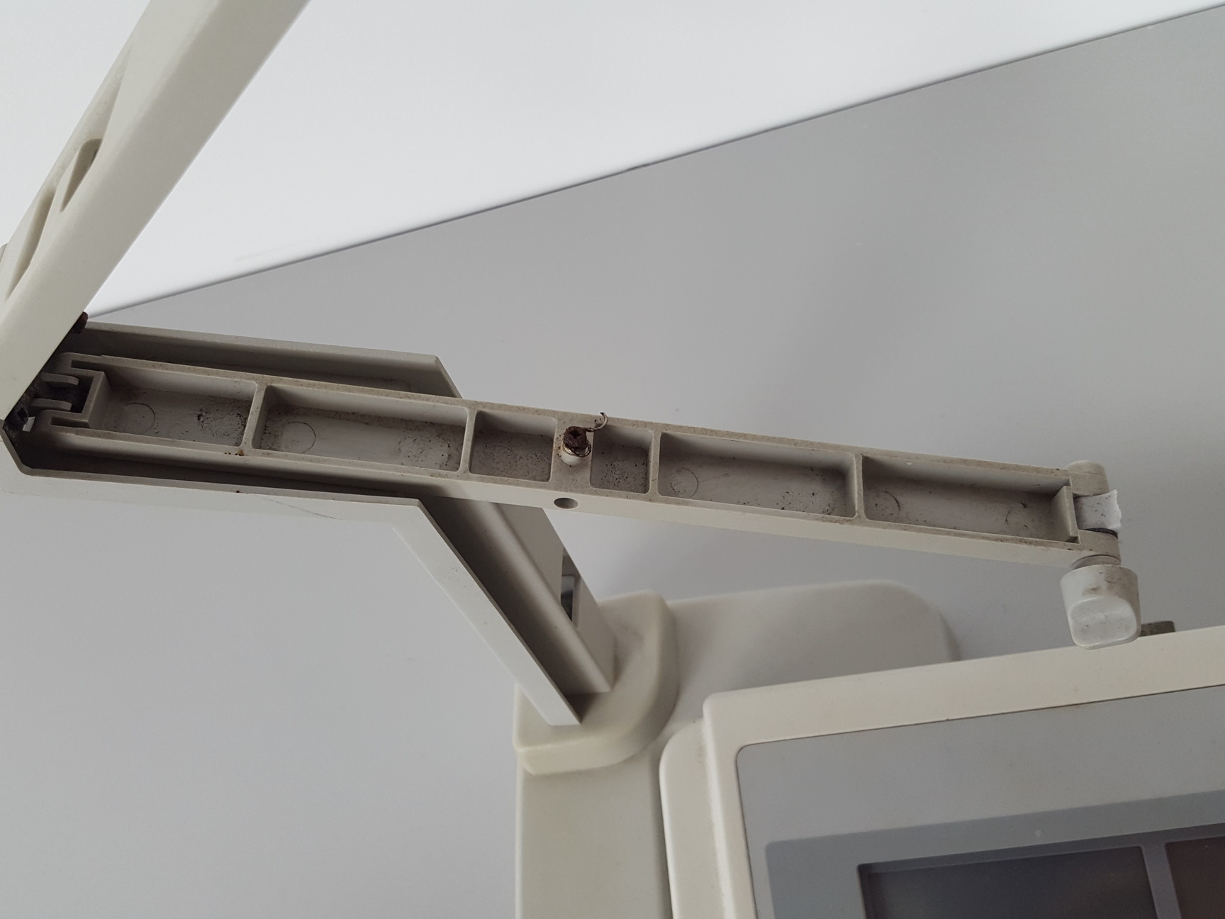 Image of Mettler Toledo MPC227 pH / Conductivity Meter Lab