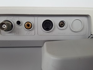 Thumbnail image of Mettler Toledo MPC227 pH / Conductivity Meter Lab