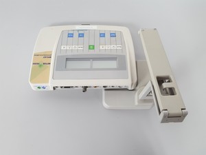 Thumbnail image of Mettler Toledo MPC227 pH / Conductivity Meter Lab