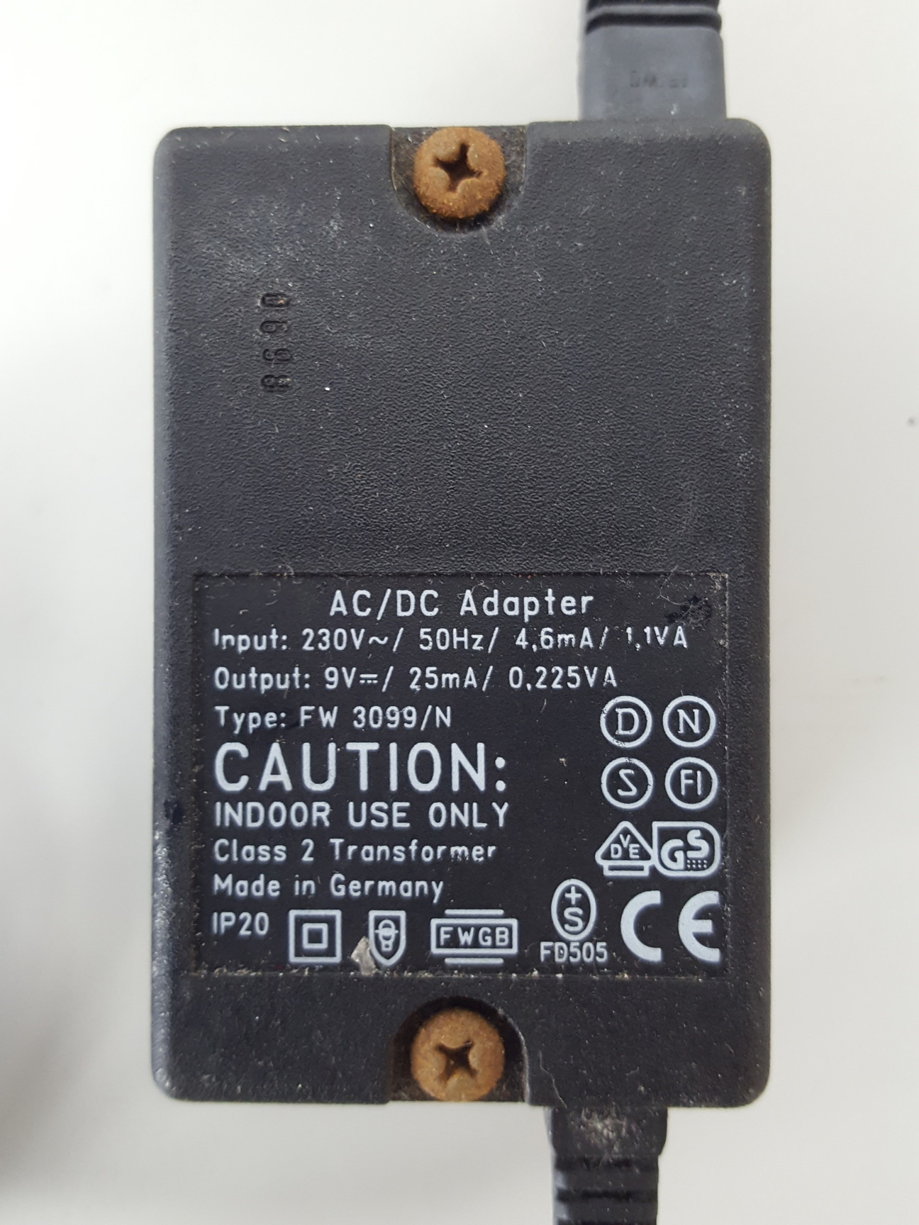 Image of Mettler Toledo MPC227 pH / Conductivity Meter Lab