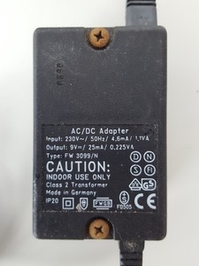 Thumbnail image of Mettler Toledo MPC227 pH / Conductivity Meter Lab