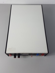 Thumbnail image of Pharmacia Fine Chemicals Electrophoresis Power Supply EPS 500/400 Lab