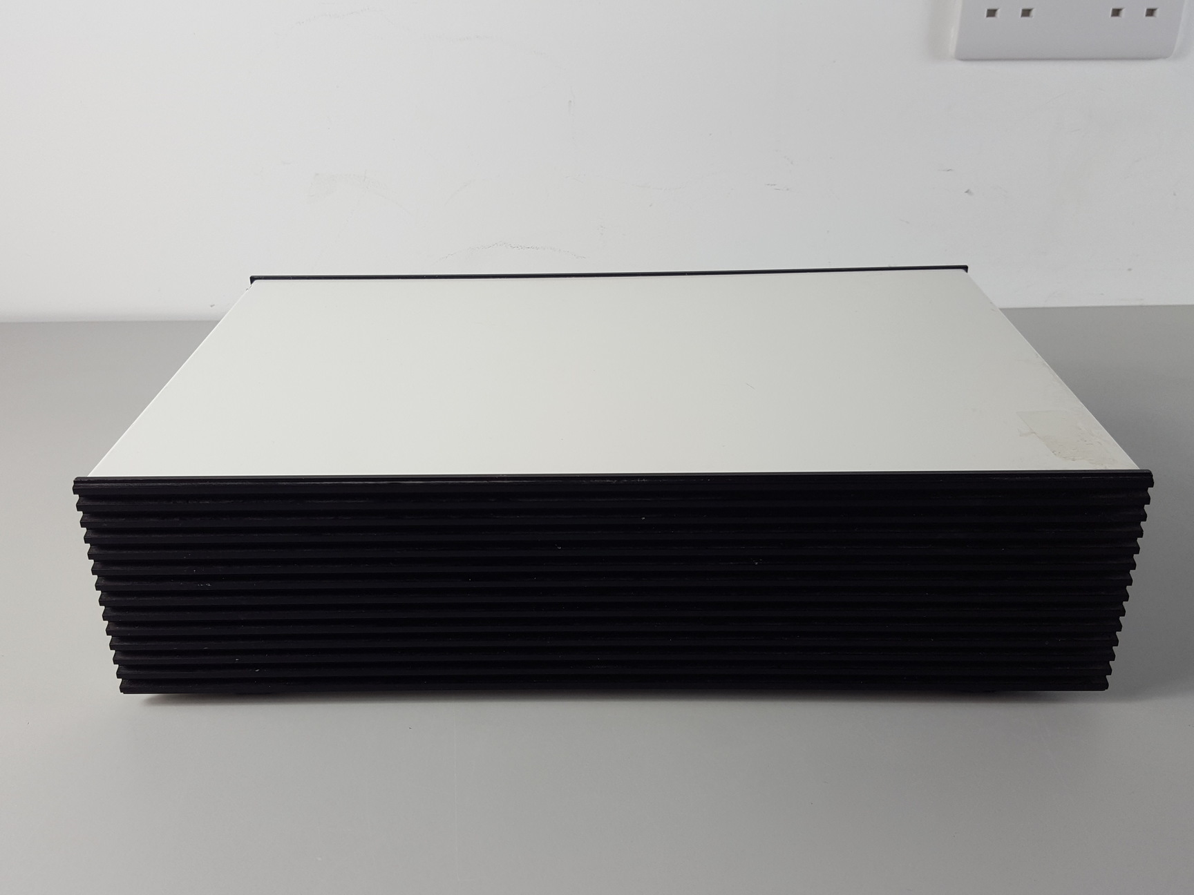 Image of Pharmacia Fine Chemicals Electrophoresis Power Supply EPS 500/400 Lab