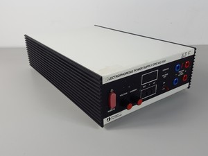 Thumbnail image of Pharmacia Fine Chemicals Electrophoresis Power Supply EPS 500/400 Lab