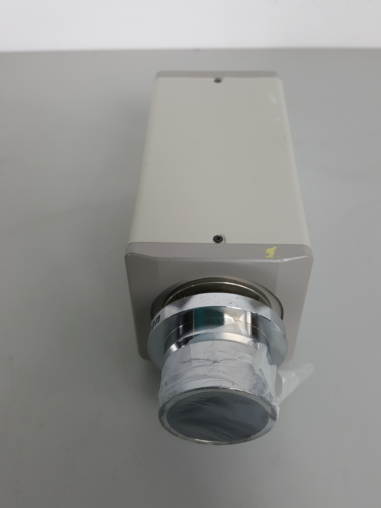Image of Nikon Hamamatsu Digital Microscope Camera Model - C8484-05G Lab