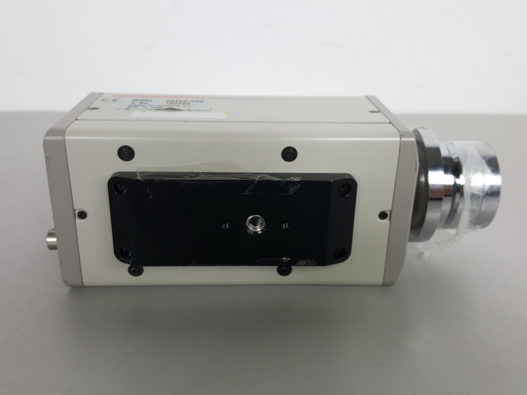 Image of Nikon Hamamatsu Digital Microscope Camera Model - C8484-05G Lab