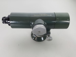 Thumbnail image of Hilger & Watts Autoset Level SL70-I Vintage Surveying Device Theodolite 