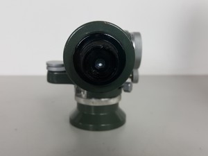 Thumbnail image of Hilger & Watts Autoset Level SL70-I Vintage Surveying Device Theodolite 