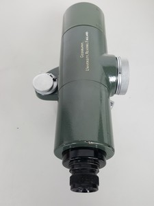 Thumbnail image of Hilger & Watts Autoset Level SL70-I Vintage Surveying Device Theodolite 